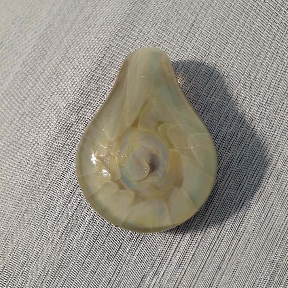 Glass Pendant